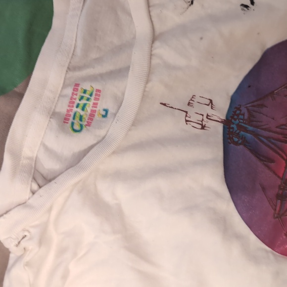 Boys/teen street wear ts - Picture 5 of 5